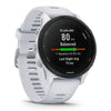 Garmin Forerunner 255 Music Wit - 46mm - Hardloop & multisport horloge