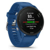 Garmin Forerunner 255 Blauw - 46mm - Hardloop & multisport horloge