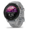 Garmin Forerunner 255S Gris - 41 mm - Montre running &amp; multisport