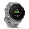 Garmin Forerunner 255S Grijs - 41 mm - Hardloop & multisport horloge