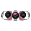 Garmin Forerunner 255S Gris - 41 mm - Montre running &amp; multisport