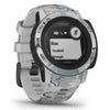 Garmin Instinct 2S Camo Edition Mist - 40 mm - Montre intelligente multisport et aventure robuste