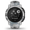 Garmin Instinct 2S Camo Edition Mist – 40 mm – Robuste Multisport- und Abenteuer-Smartwatch