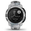 Garmin Instinct 2S Camo Edition Mist – 40 mm – Robuste Multisport- und Abenteuer-Smartwatch