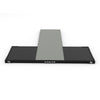 Gewichthefplatform voor power rack - Evolve Fitness PP-IN-200 - 305 x310x10 cm