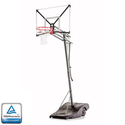 Goaliath GoTek 50 - Support de basket mobile