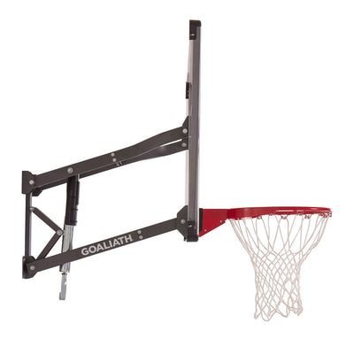 Goaliath GoTek 54 Wall Mount - Panneau de basket mural