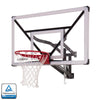 Goaliath GoTek 54 Wall Mount - Muurbevestigd basketbalbord