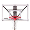 Goaliath GoTek 54 InGround - Support de basket ancré dans le sol