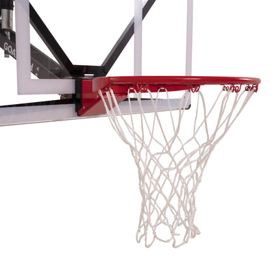 Goaliath GoTek 54 Wall Mount - Muurbevestigd basketbalbord