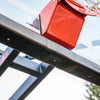 Goalrilla CV72 Professionele Basketbalpaal (Inground) - In hoogte verstelbaar