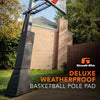 Basketbalpaal berschermkussen - Goalrilla Deluxe Pole Pad