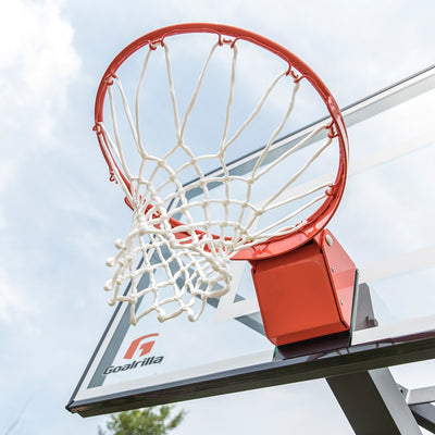 Goalrilla FT72 Professionele Basketbalpaal (Inground) - In hoogte verstelbaar