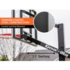 Goalrilla GS54C Professionele Basketbalpaal (Inground) - In hoogte verstelbaar