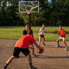 Goalrilla GS60C Professionele Basketbalpaal (Inground) - In hoogte verstelbaar