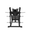 Hack Squat Machine - Evolve Fitness Prime Series UL-360 chargé en plaques