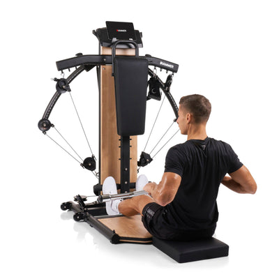 Multistation / home gym - Hammer BioForce MX NorsK