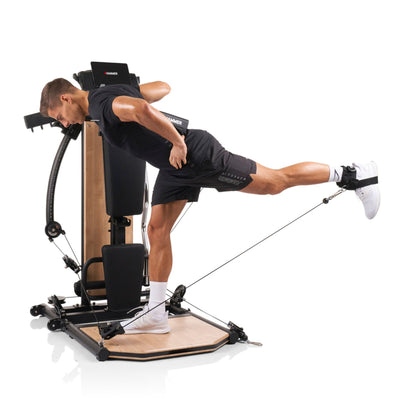 Multistation / home gym - Hammer BioForce MX NorsK