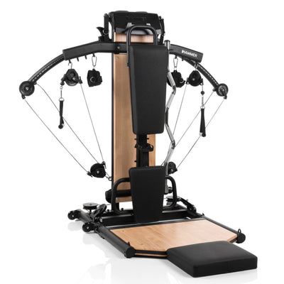 Multistation / home gym - Hammer BioForce MX NorsK