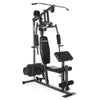 Multistation / home gym - Hammer California XP - Plate loaded