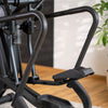 Hammer Fly RX Crosstrainer - Met touchscreen console