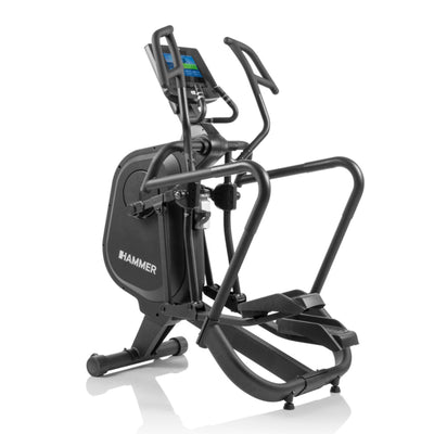 Hammer Fly RX Crosstrainer - Met touchscreen console