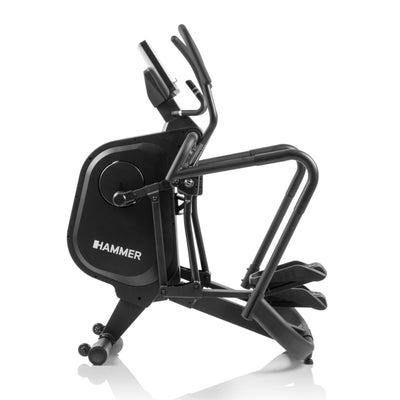 Hammer Fly RX Crosstrainer - Met touchscreen console