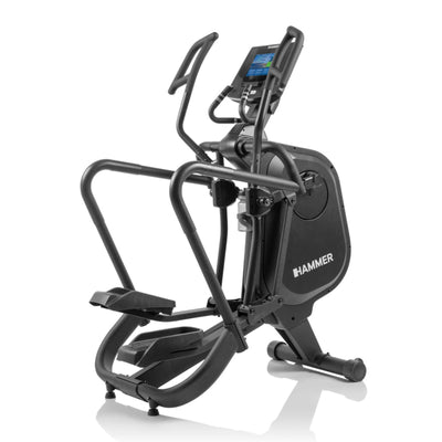 Hammer Fly RX Crosstrainer - Met touchscreen console