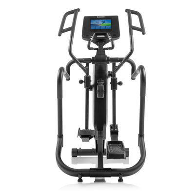 Hammer Fly RX Crosstrainer - Met touchscreen console