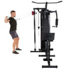 Multistation / home gym - Hammer Ferrum TX4