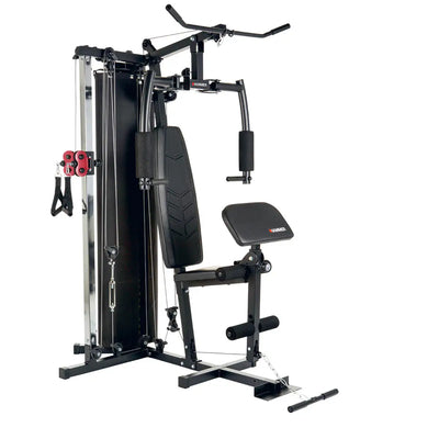 Multistation / home gym - Hammer Ferrum TX4