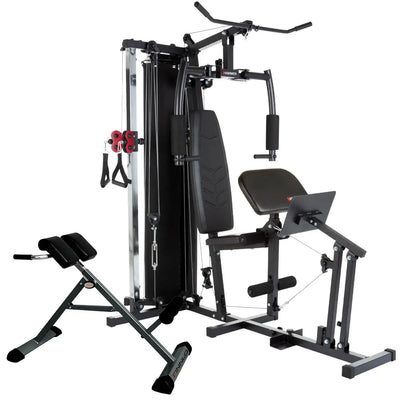 Multistation / home gym - Hammer Ferrum TX4