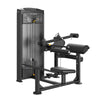 Machine de poussée de hanche (poids de frappe) - Evolve Fitness SC-UL-220 sélective