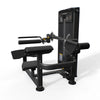 Machine de poussée de hanche (poids de frappe) - Evolve Fitness SC-UL-220 sélective