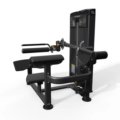 Hüftstoßgerät (Stichgewichte) – Evolve Fitness SC-UL-220 Selectorized