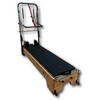 Houten Pilates Reformer Tower - Beukenhout - Body & Exercise Pilates P002