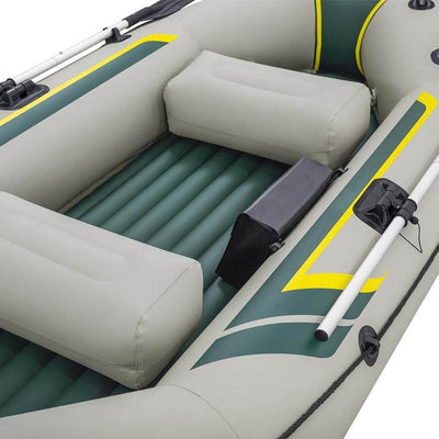 Schlauchboot für 3 Personen – Hydro Force Ranger Elite X3 – mit Zubehör