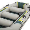 Bateau pneumatique pour 4 personnes - Hydro Force Ranger Elite X4 - avec accessoires