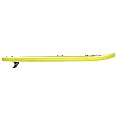 SUP-Board-Set – Hydro Force Sea Breeze – mit Zubehör – 305 x 84 x 12 cm