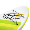 SUP Board Set - Hydro Force Sea Breeze - met accessoires - 305 x 84 x 12 cm