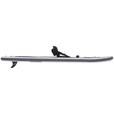 SUP Board Set - Hydro Force White Cap Convertible - met kajakzitting & accessoires