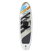 SUP Board Set - Hydro Force White Cap Convertible - met kajakzitting & accessoires