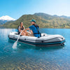 Bateau pneumatique pour 3 personnes - Intex Mariner 3 - 297x127 cm