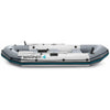 Bateau pneumatique pour 4 personnes - Intex Mariner 4 - 328x145 cm