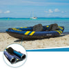 Kayak gonflable avec accessoires - WattSUP Crucian - 1/2 personne