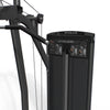 Lat Pulldown Machine (steekgewichten) - Evolve Fitness SC-UL-110 Selectorized