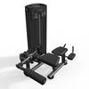 Liggende Leg Curl Machine (steekgewichten) - Evolve Fitness SC-UL-150 Selectorized