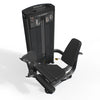 Leg Extension Machine (steekgewichten) - Evolve Fitness SC-UL-140 Selectorized