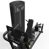 Leg Press / Hack Squat Machine (steekgewichten) - Evolve Fitness SC-UL-160 Selectorized