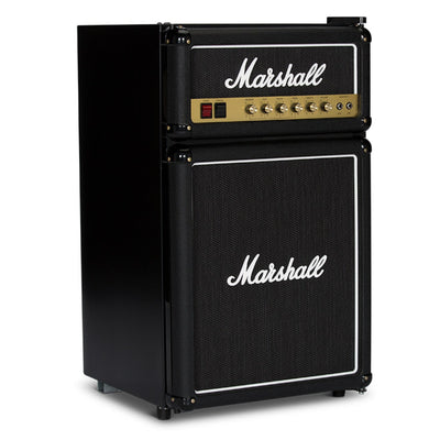 Réfrigérateur Marshall 92L - 3.2 - MF3.2BLK-EU